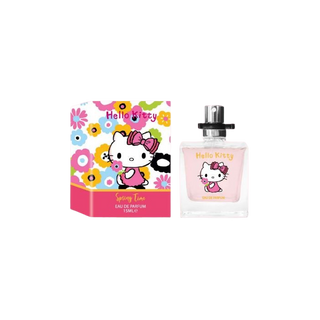 Spring Time Eau de Parfum - Hello Kitty - 15 ml 7640158816837