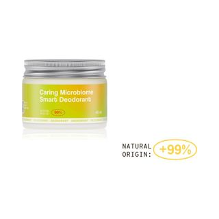 Desodorante Natural Sin Aluminio 40 Ml Freshly Cosmetics (8436616950682)