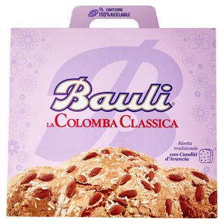 Bauli La Colomba Classica 1000 G -1031