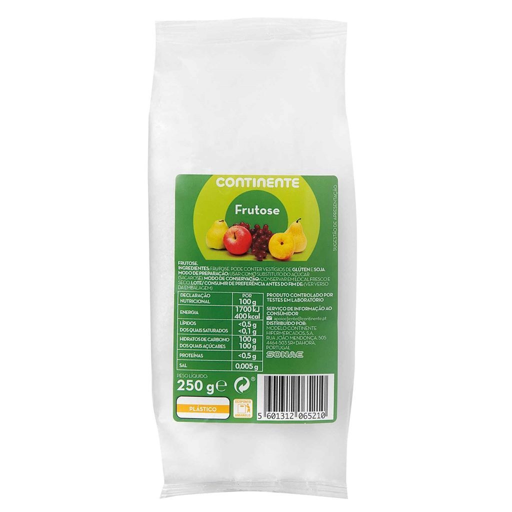 Açúcar e Sobremesas