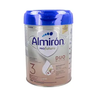 ALMIRON PROFUT3 DUOBIOTIK 800G