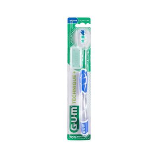 Technique Plus Cepillo Adulto Medio Gum (70942121576)
