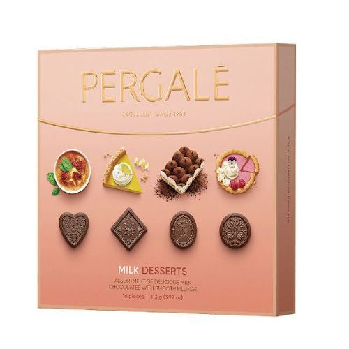 Doçaria e Sobremesas