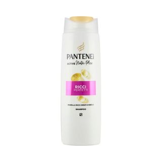 Shampoo Pantene 250ML Ass. - ricci