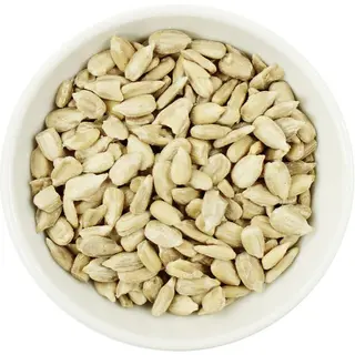 Słonecznik Łuskany Bio, 300g