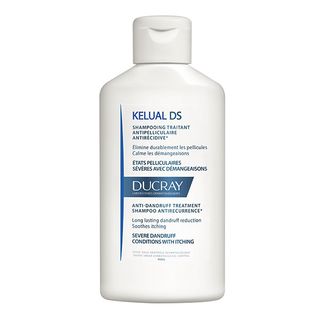 Champú Kelual Ducray, Bote 100 Ml. (3282770140453)