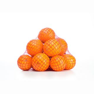 Naranja mesa malla 2 kg