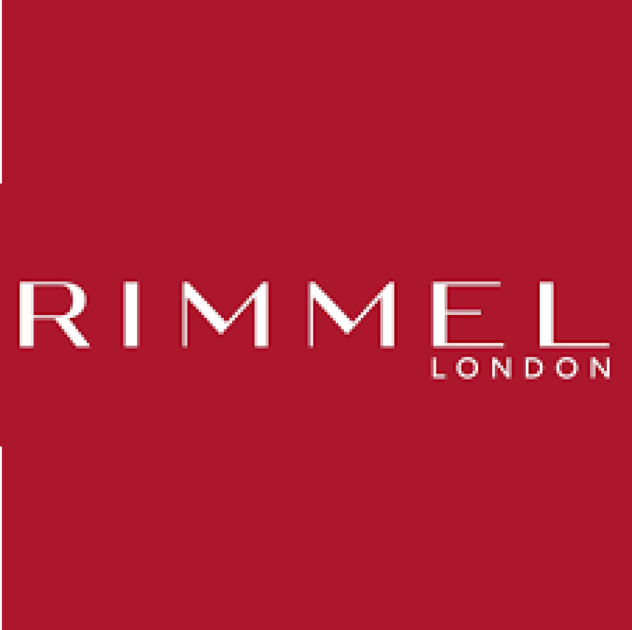 RIMMEL LONDON