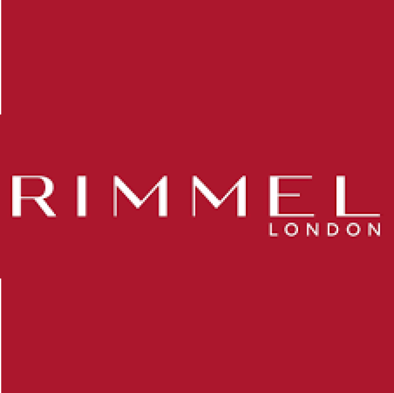 RIMMEL LONDON
