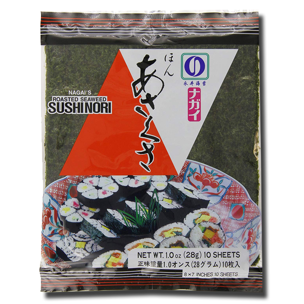 Sushi e Produtos Japoneses