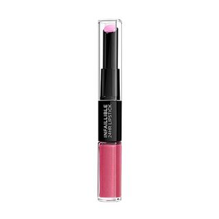 L'Oreal Paris Infalible 24H 214 Raspberry For Life 2703785