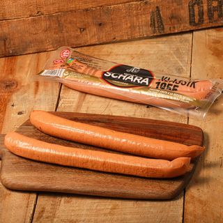 Salsitxa Klassik 1955 Schara 120G