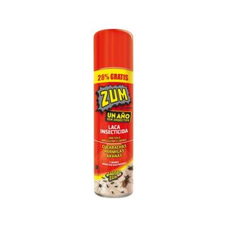 Insectidida Cucarachas Zum Spray 300 Ml (64876)