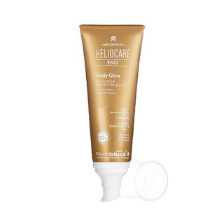 360 Body Glow 100 Ml Heliocare (8470002100657)