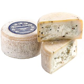 Pecorino Toscano Quattro Pepi / 100 G