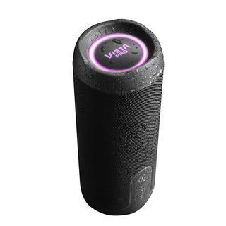 Altavoz Bluetooth Portátil Vieta Pro Goody 4 Negro (8431543119805)