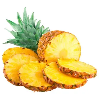 Ananas ok. 1.5 kg