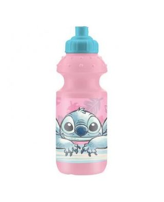 Cantimplora Sport Disney Lilo Y Stitch 350Ml (3800161843501)