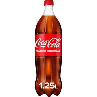 Coca Cola Coca Cola, 1.25L