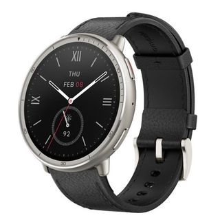 Smartwatch Amazfit Active 2 Round Nfc Negro (6970100377552)