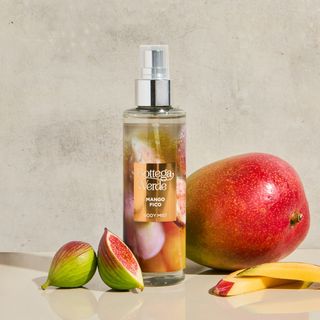 Body Mist Edl6 Mango E Fico 150Ml