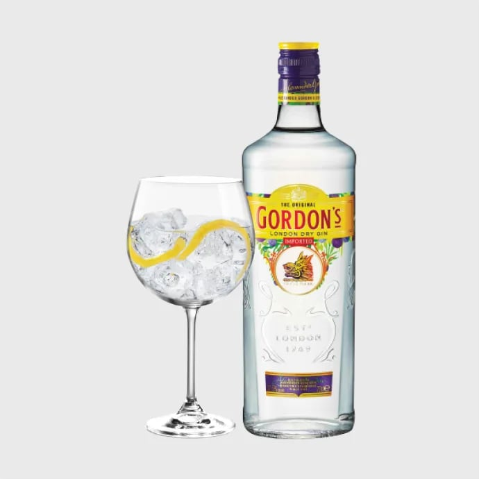 Gins