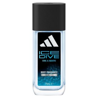 Adidas Ice Dive Zapachowy dezodorant do ciała 75 ml