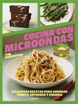 Cocina Con Microondas (9788448042158)