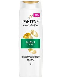 Champ.Suav/Lis.Pant 325Ml Pantene 325 Ml