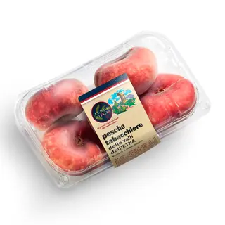 Pesche Tabacchiere Gr. 500 -1113
