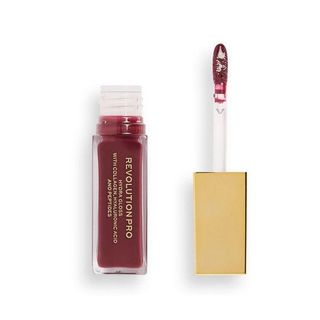 Brillo de Labios Hydra Gloss - Revolution PRO - Rojo 5057566271646