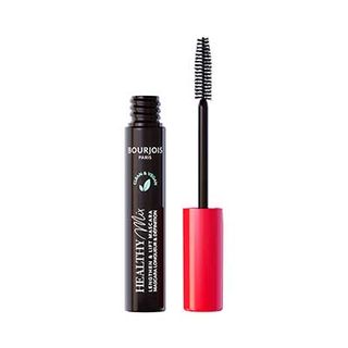 Máscara De Pestañas Clean Black 01. Bourjois (3616303398231)