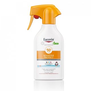 Sol.Sens.F50 Eucerin Kids 250