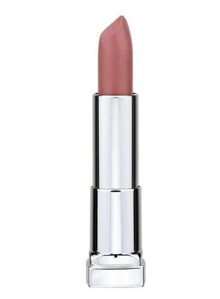 Maybelline Color Sensational Smoked Roses Szminka do ust, 300 Stripped Rose