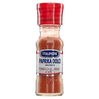 Italpepe Paprika Dolce Macinata 42 g