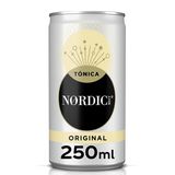 Tónica Nordic Mist Lata 25 Cl.