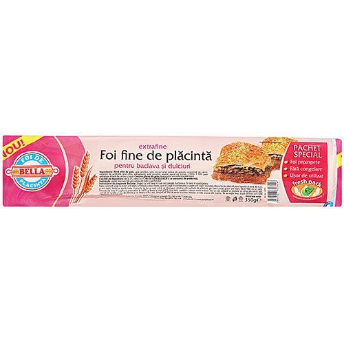 Dania gotowe mrożone