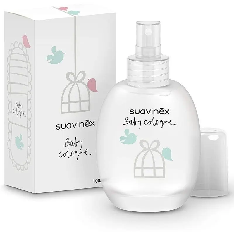Pefumes Criança