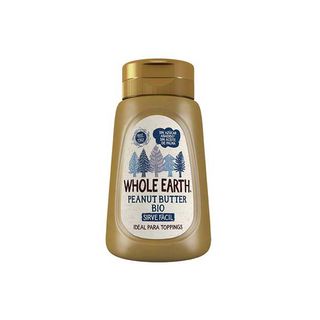 Crema De Cacahuete W Earth Eco 320 Gr.