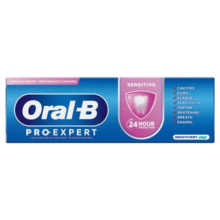 Oral-B ProExpert Sensitive Pasta do zębów
