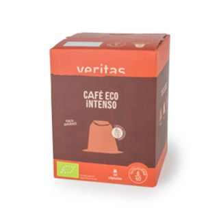 Café Capsula Intenso Veritas 24 Uds.