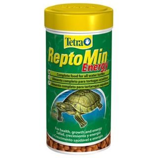 0.1 L Tetra ReptoMin Energy Comida para tortugas acuáticas