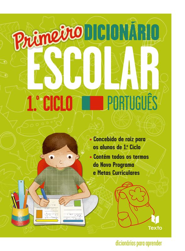 Livros e Dicionários
