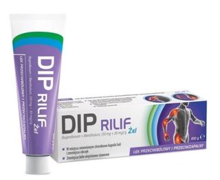 Dip Rilif 100 g