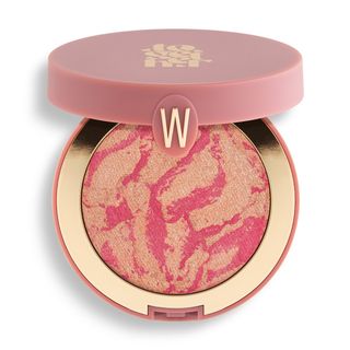 COLOR INFUSED 03 LOVE ME Hybrid blush mèlange dal finish luminoso vegan-friendly
