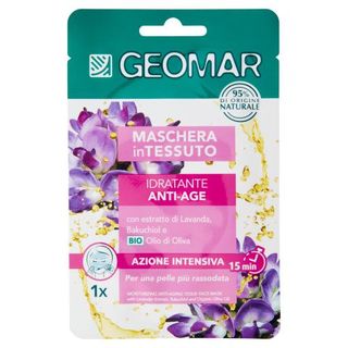 Geomar Viso Maschera Viso Anti