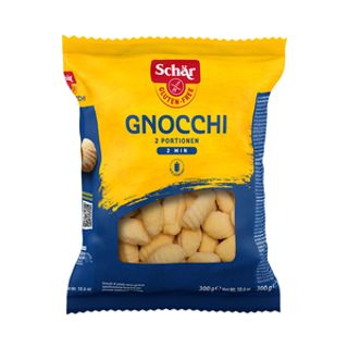 Gnocchi De Patata Sin Gluten Schar 300 G