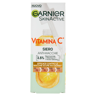 Siero Antimac.Vit C Gar.