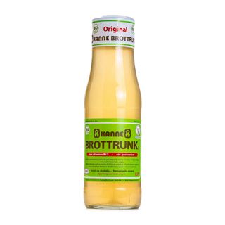 Mosto de pan kanne brottrunk