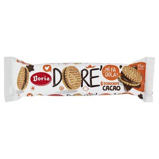 Doria Dorè Cacao 75 G - 071209